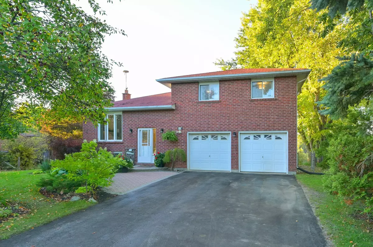 Adjala-tosorontio, ON L0G 1L0,10 Joseph ST