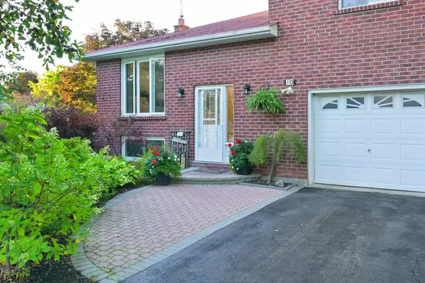 Adjala-tosorontio, ON L0G 1L0,10 Joseph ST