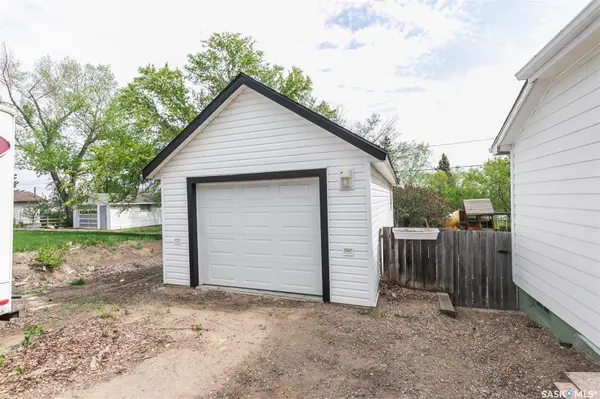 632 Saskatchewan AVENUE, Kerrobert, SK S0L 1R0