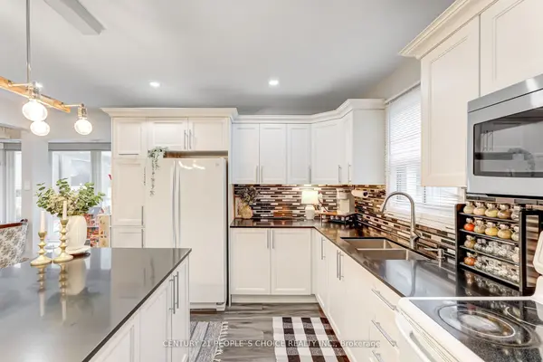 Brampton, ON L6S 2M9,13 Jeffrey ST