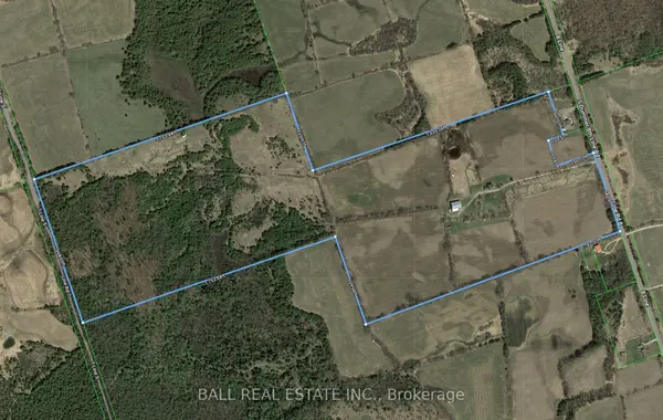 Douro-dummer, ON K0L 1V0,256 8th Line S Dummer N/A