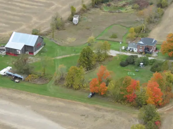 Douro-dummer, ON K0L 1V0,256 8th Line S Dummer N/A