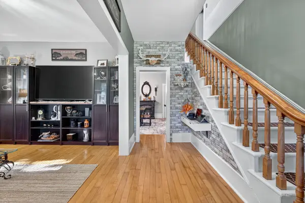 Rideau Lakes, ON K0G 0A4,27 Drummond ST