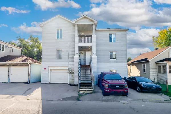 Cornwall, ON K6H 2T2,454 Eighth ST E