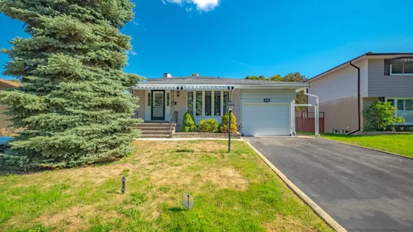 15 Acorn LN, Brantford, ON N3R 3P3