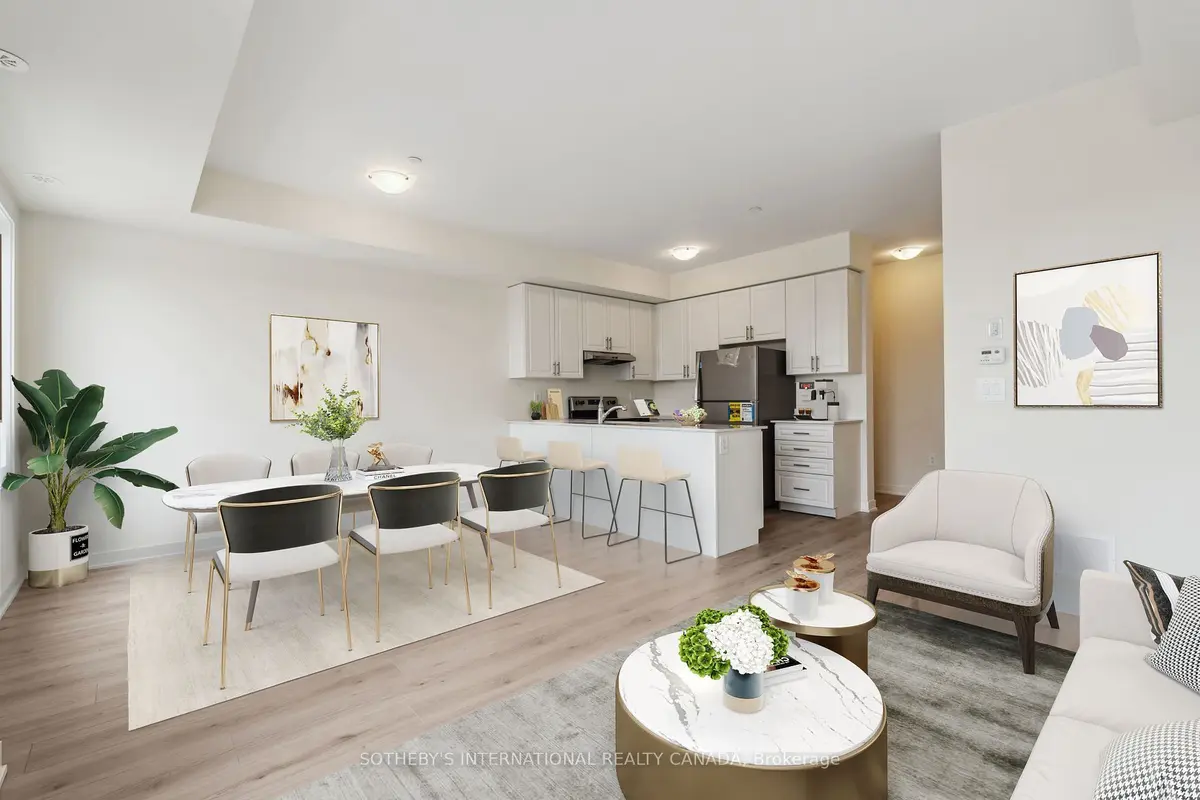 Pickering, ON L1V 2P8,1695 Dersan ST #204