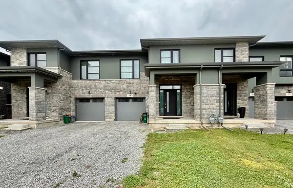 7185 Parsa ST, Niagara Falls, ON L2H 3T1