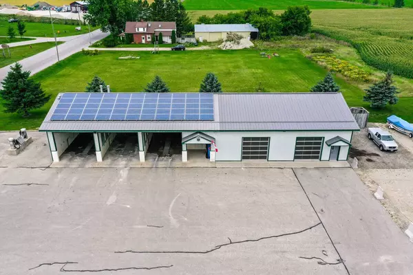 Wellington North, ON N0G 1A0,493 Eliza ST #(Car Wash)