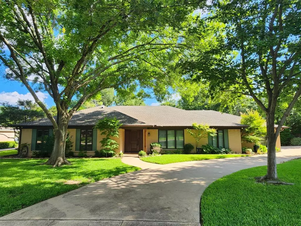 Fort Worth, TX 76116,7109 Riverport Road