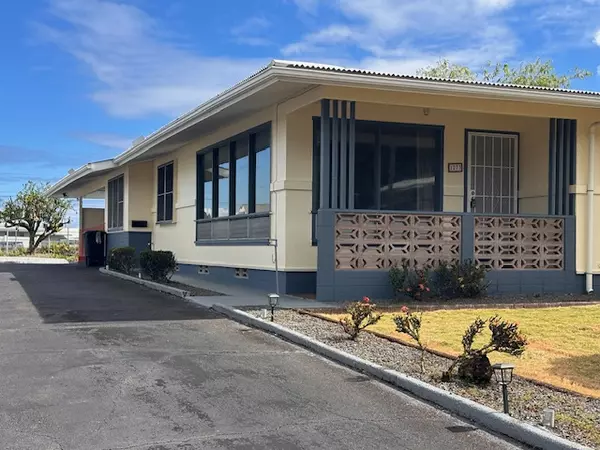 Hilo, HI 96720,1273 KUMUKOA ST