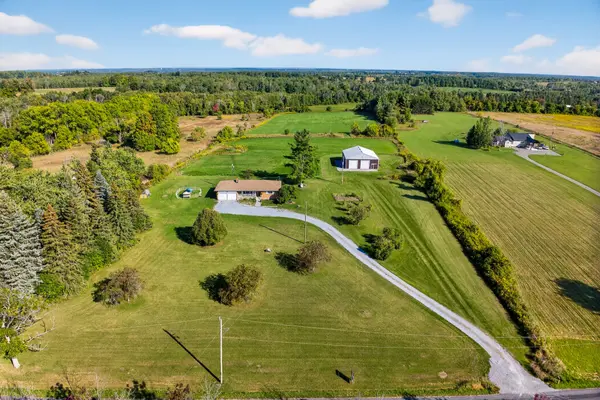 East Gwillimbury, ON L0G 1R0,3460 Boag RD