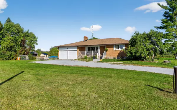 East Gwillimbury, ON L0G 1R0,3460 Boag RD