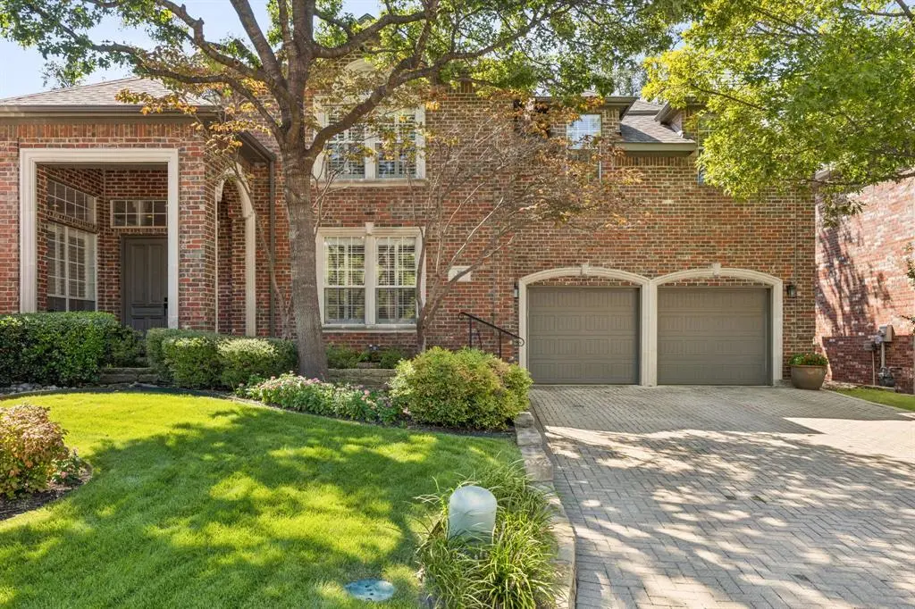 Dallas, TX 75230,30 Ashton Court