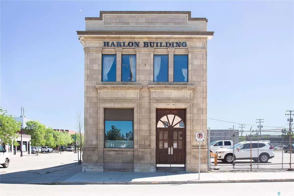 Prince Albert, SK S6V 4Y6,1102 1st AVENUE W