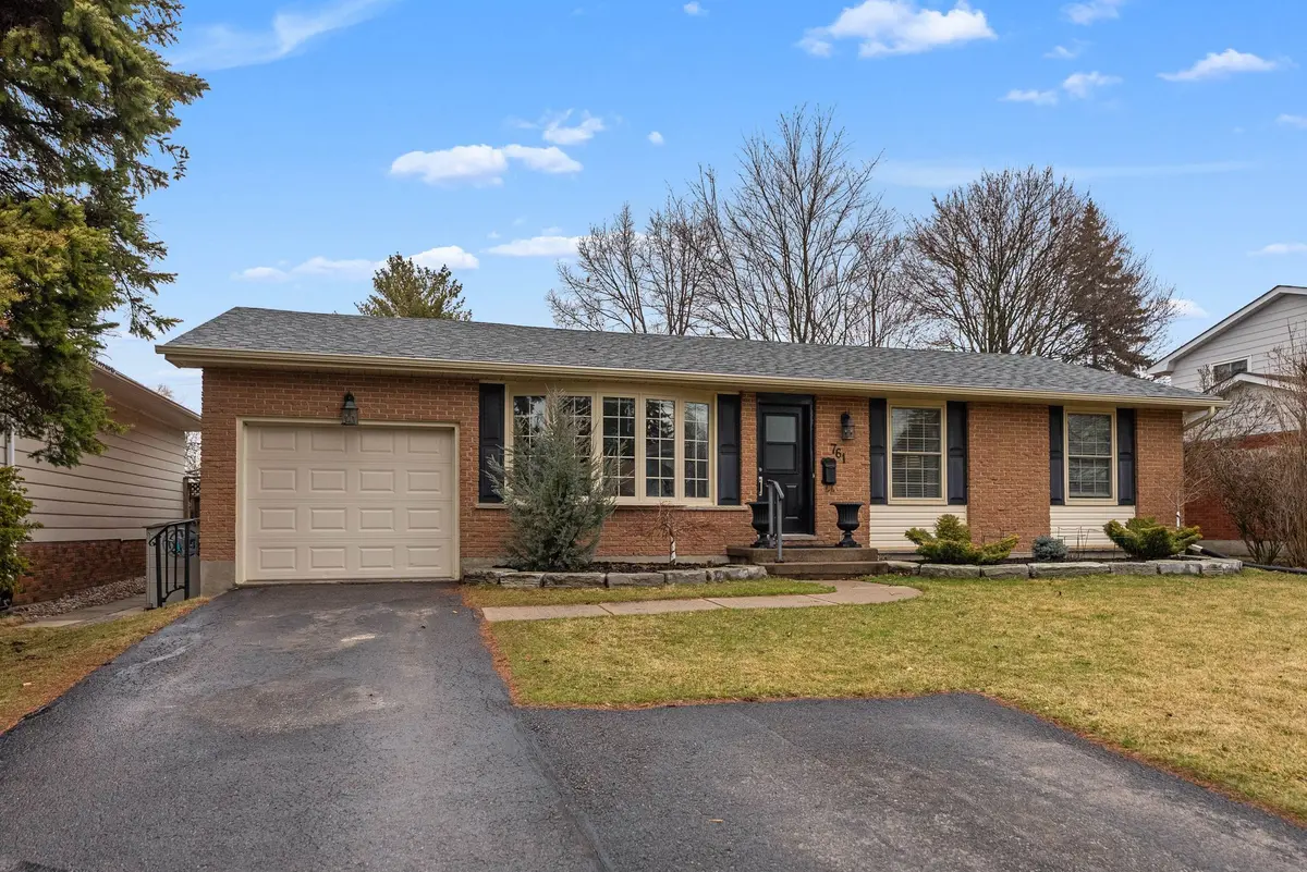 Kingston, ON K7M 5B4,761 Sussex BLVD