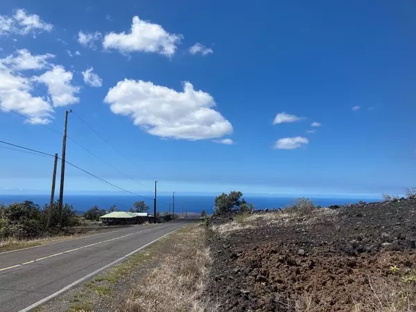 Ocean View, HI 96737,KOHALA BLVD