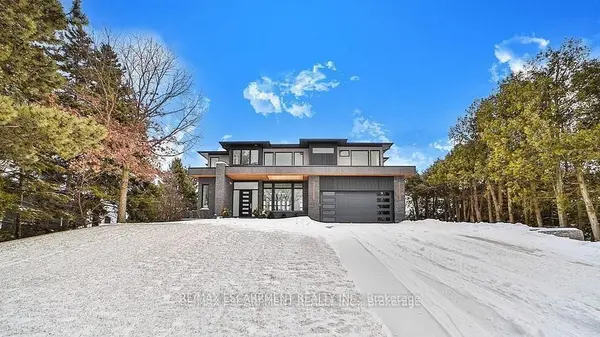 Burlington, ON L7P 0S7,2284 SIDEROAD 1 N/A