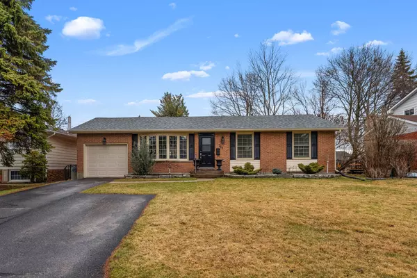 Kingston, ON K7M 5B4,761 Sussex BLVD