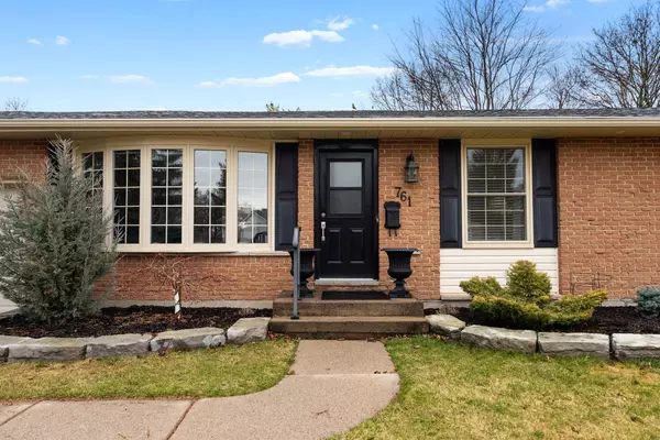 Kingston, ON K7M 5B4,761 Sussex BLVD