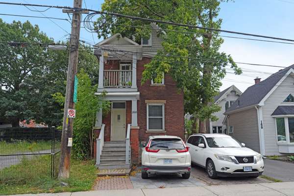 166 Fifth AVE,  Glebe - Ottawa East And Area,  ON K1S 2M9
