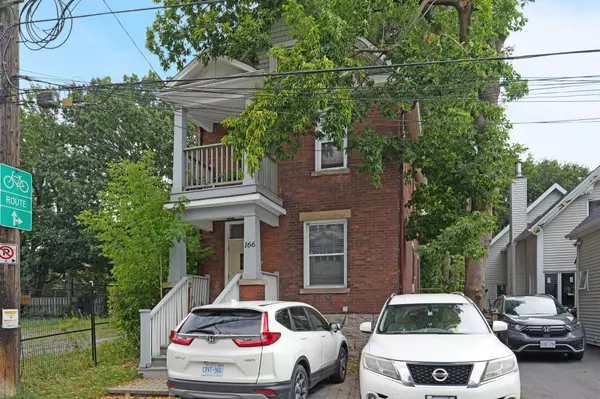 Glebe - Ottawa East And Area, ON K1S 2M9,166 Fifth AVE