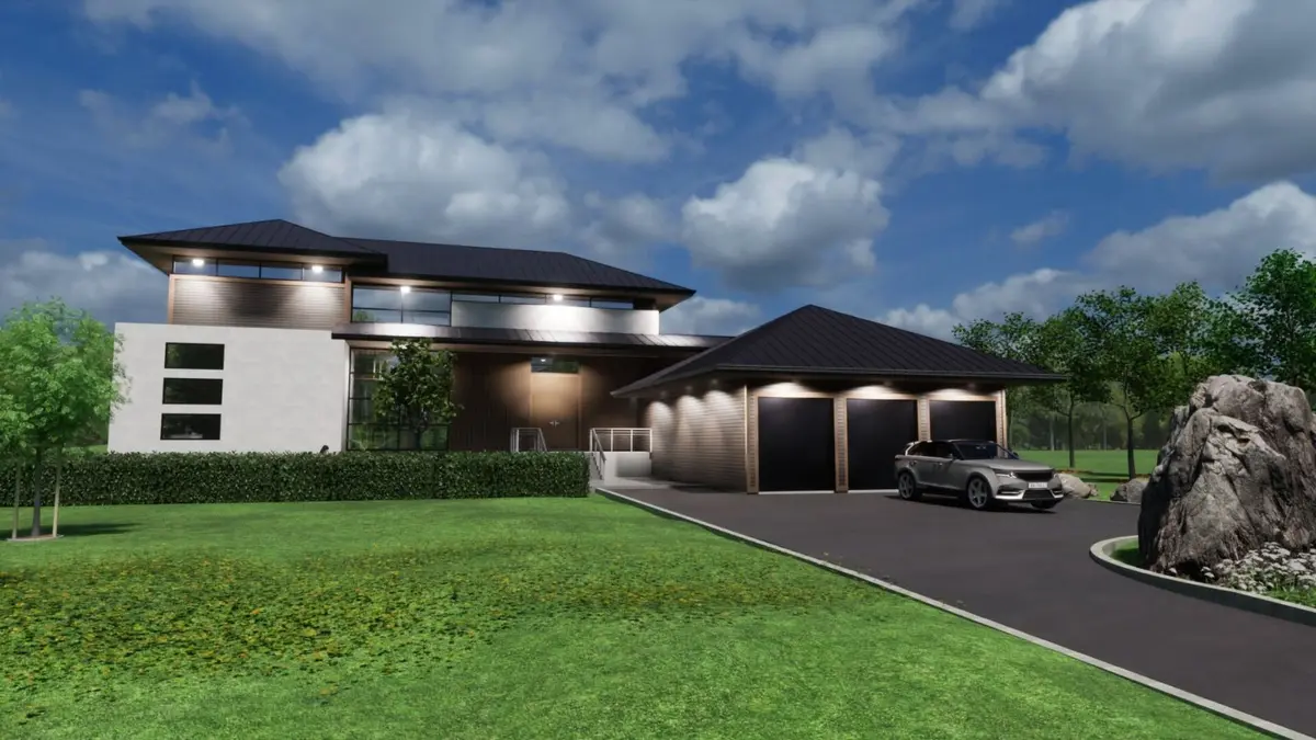 Blue Mountains, ON N0H 1J0,108 Clearwater CT