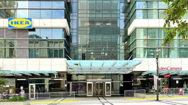 386 Yonge ST #2105, Toronto C01, ON M5B 0A5