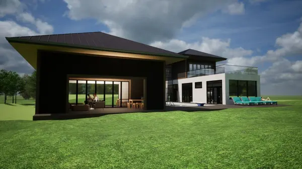 Blue Mountains, ON N0H 1J0,108 Clearwater CT