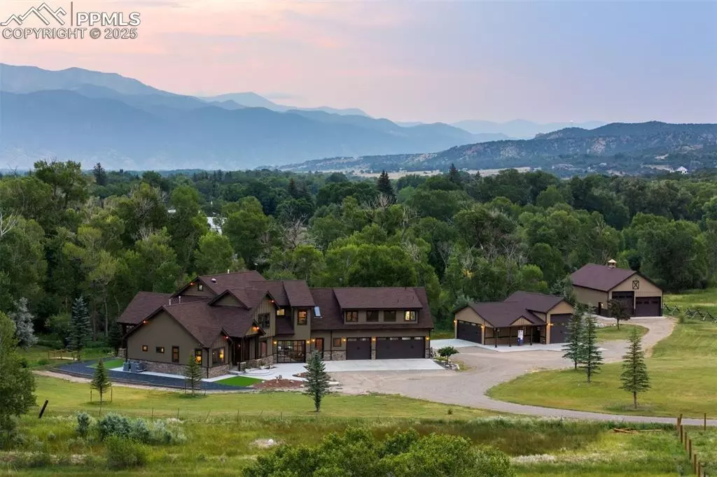 Poncha Springs, CO 81242,6120 Highway 285