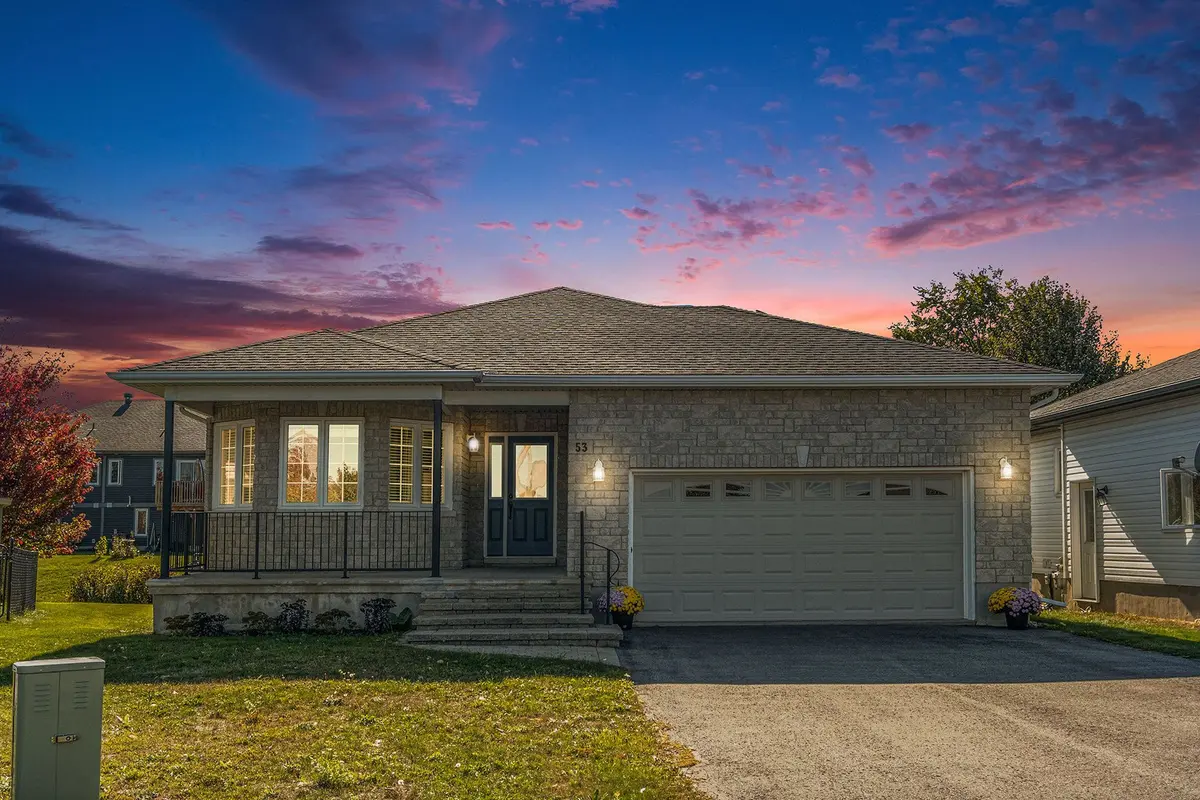 Smiths Falls, ON K7A 0A2,53 Lee AVE