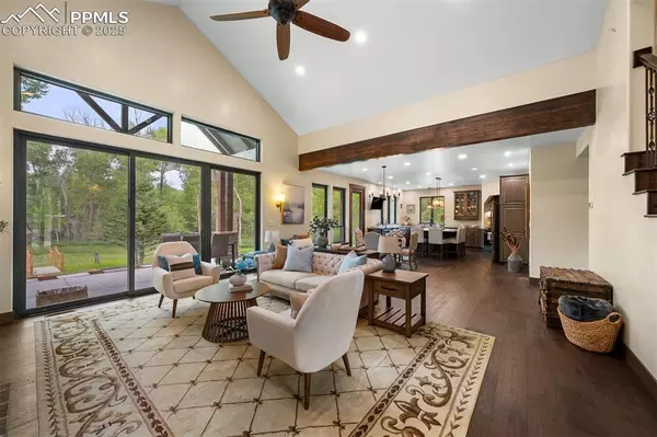 Poncha Springs, CO 81242,6120 Highway 285