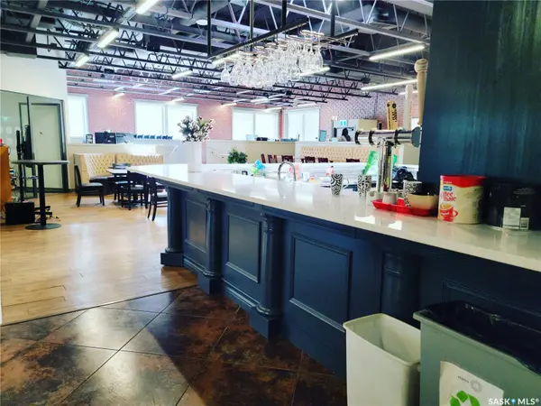 Saskatoon, SK S7K 1S3,301 Ontario AVENUE #Office G