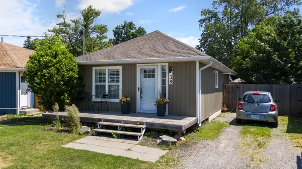 Fort Erie, ON L0S 1B0,38 LINCOLN RD E