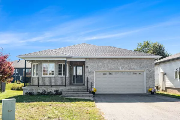 Smiths Falls, ON K7A 0A2,53 Lee AVE