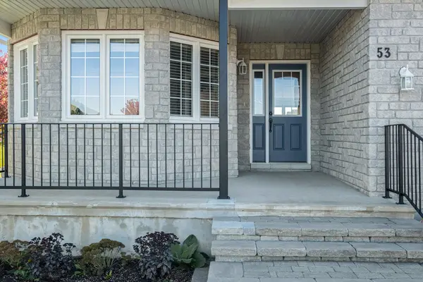 Smiths Falls, ON K7A 0A2,53 Lee AVE