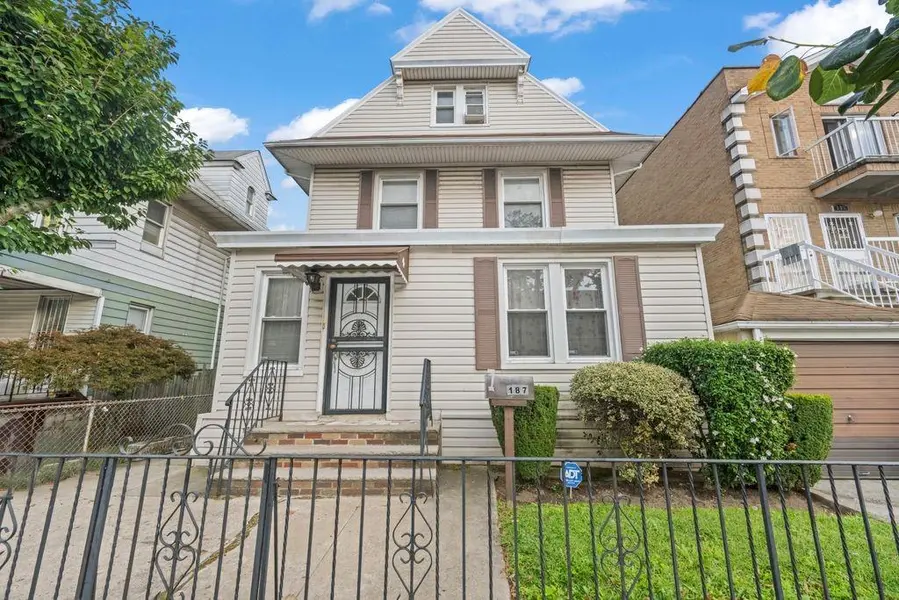 187 Bay 26th ST, Brooklyn, NY 11214