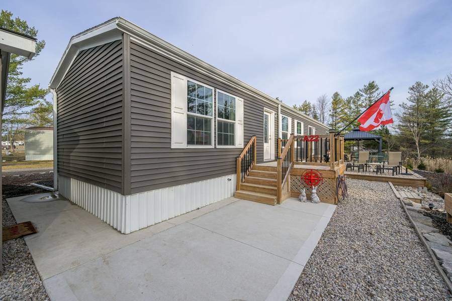 Address Not Disclosed