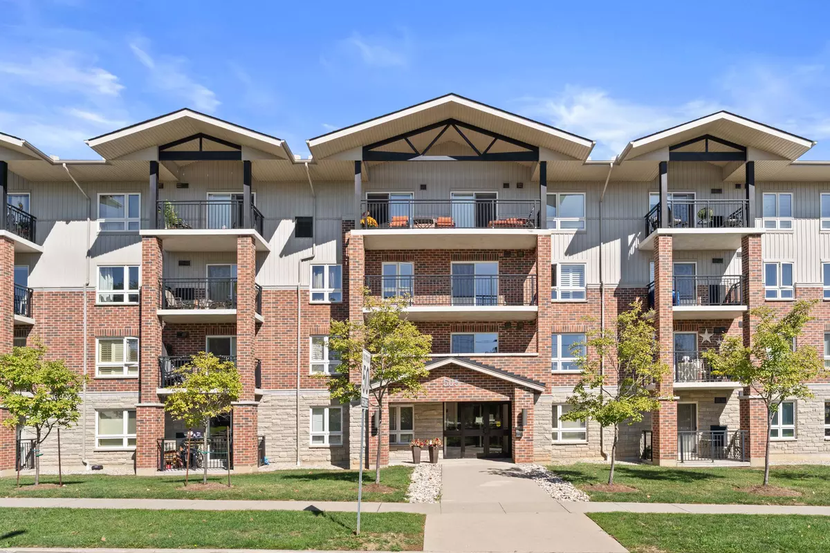 Cambridge, ON N3H 0A6,505 Margaret ST #412