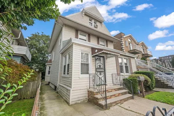 Brooklyn, NY 11214,187 Bay 26th ST