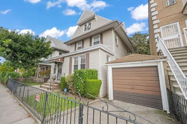 Brooklyn, NY 11214,187 Bay 26th ST