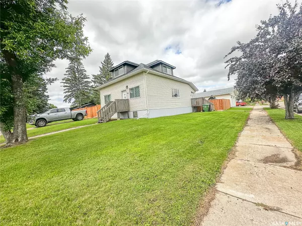 Yorkton, SK S3N 0A1,87 Collacott STREET W