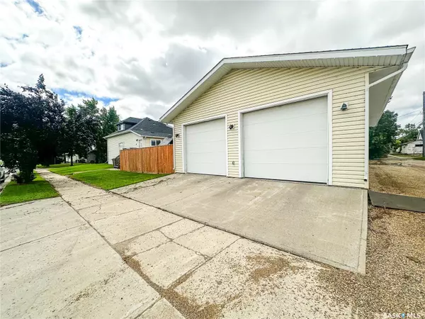 Yorkton, SK S3N 0A1,87 Collacott STREET W