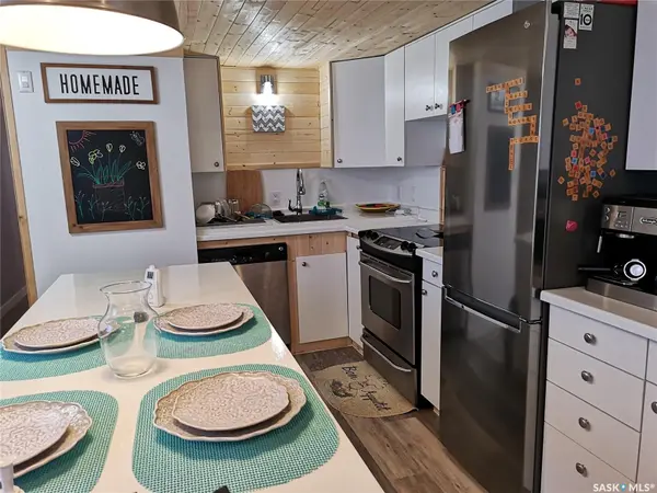 709 2nd AVENUE W, Kindersley, SK S0L 1S0