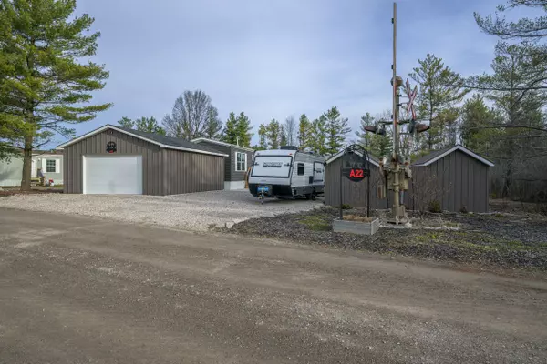 Southwest Middlesex, ON N0L 1A0,4838 Switzer DR #A22