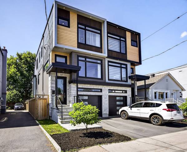 160 Marier AVE,  Vanier And Kingsview Park,  ON K1L 5S1