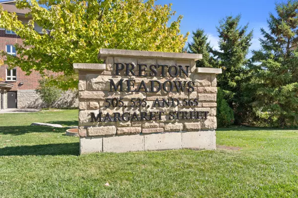 Cambridge, ON N3H 0A6,505 Margaret ST #412