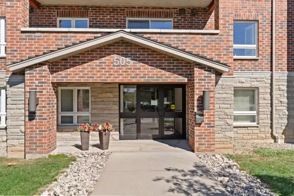 Cambridge, ON N3H 0A6,505 Margaret ST #412