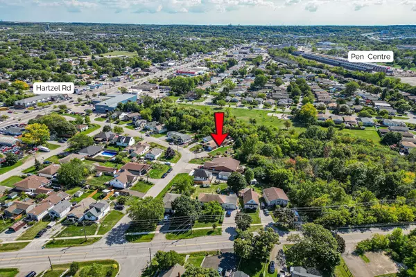 St. Catharines, ON L2P 2E7,5 Lucerne PL