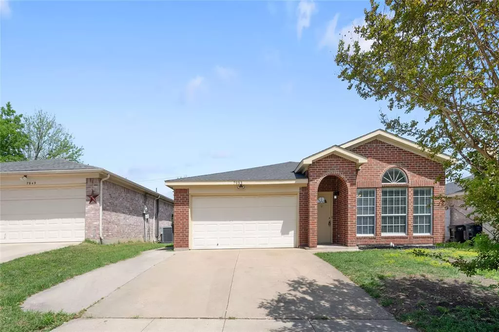 Fort Worth, TX 76137,7953 Gardengate Lane
