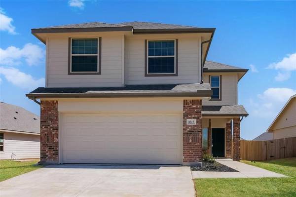 Fort Worth, TX 76123,8317 Camellia Tree Court